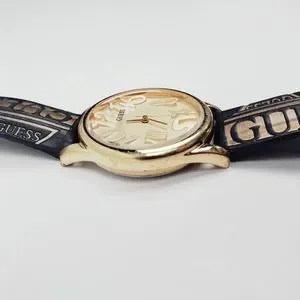Accessories | Vintage Guess Watch 1993 Gold Tone With  display picture 2